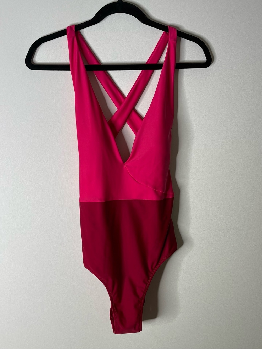 Summersalt The Deep Dive One Piece Swimsuit